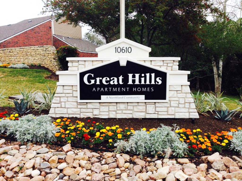 Welcome to Great Hills! Welcome to Great Hills at Great Hills, Austin, TX, 78759
